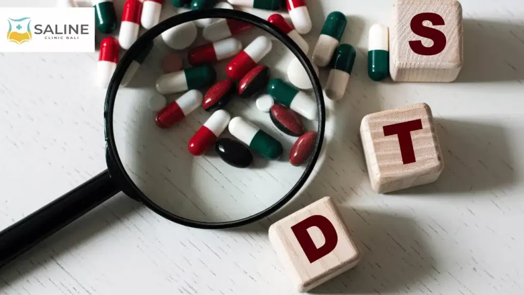 How to Prevent STD Infection