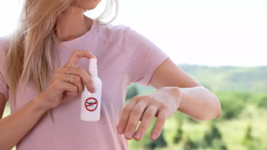 How to Protect Yourself from Bali Bugs While Traveling