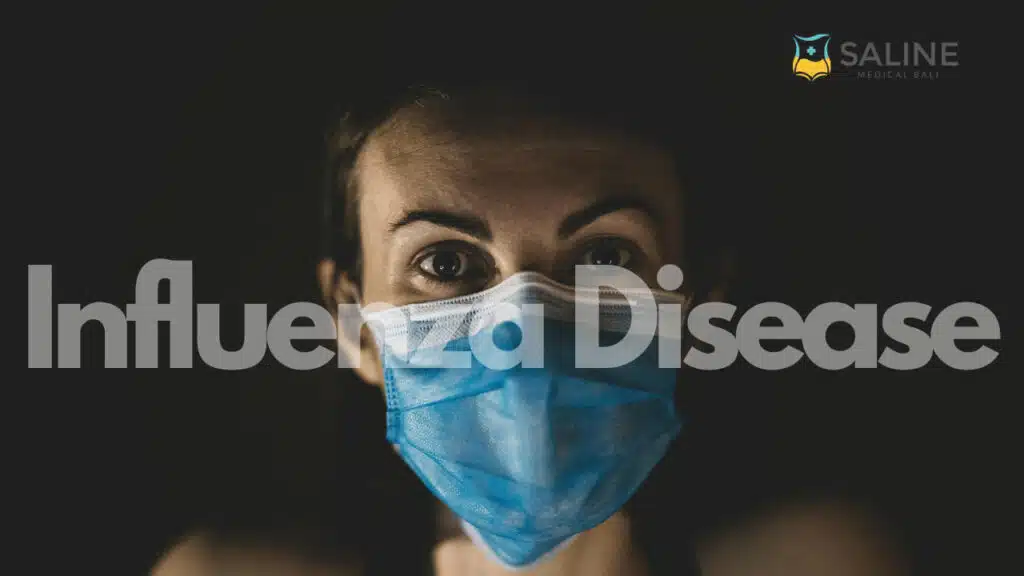 Influenza Disease