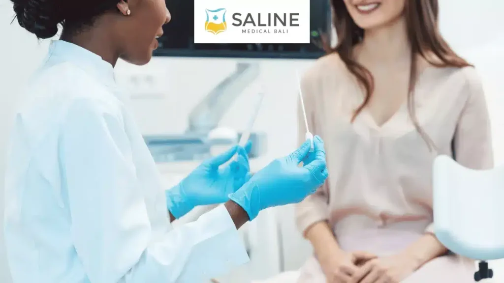 Why You May Need a Doctor for STD Bali