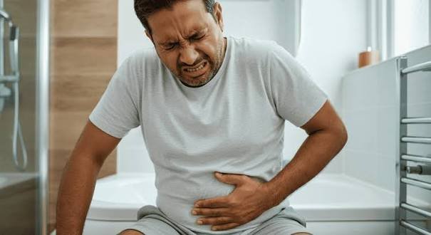 Diarrhea In Bali