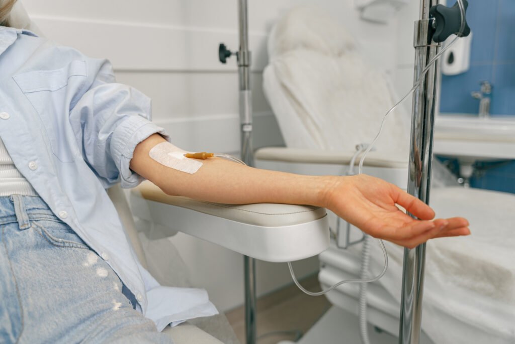 IV Drip Clinic Bali