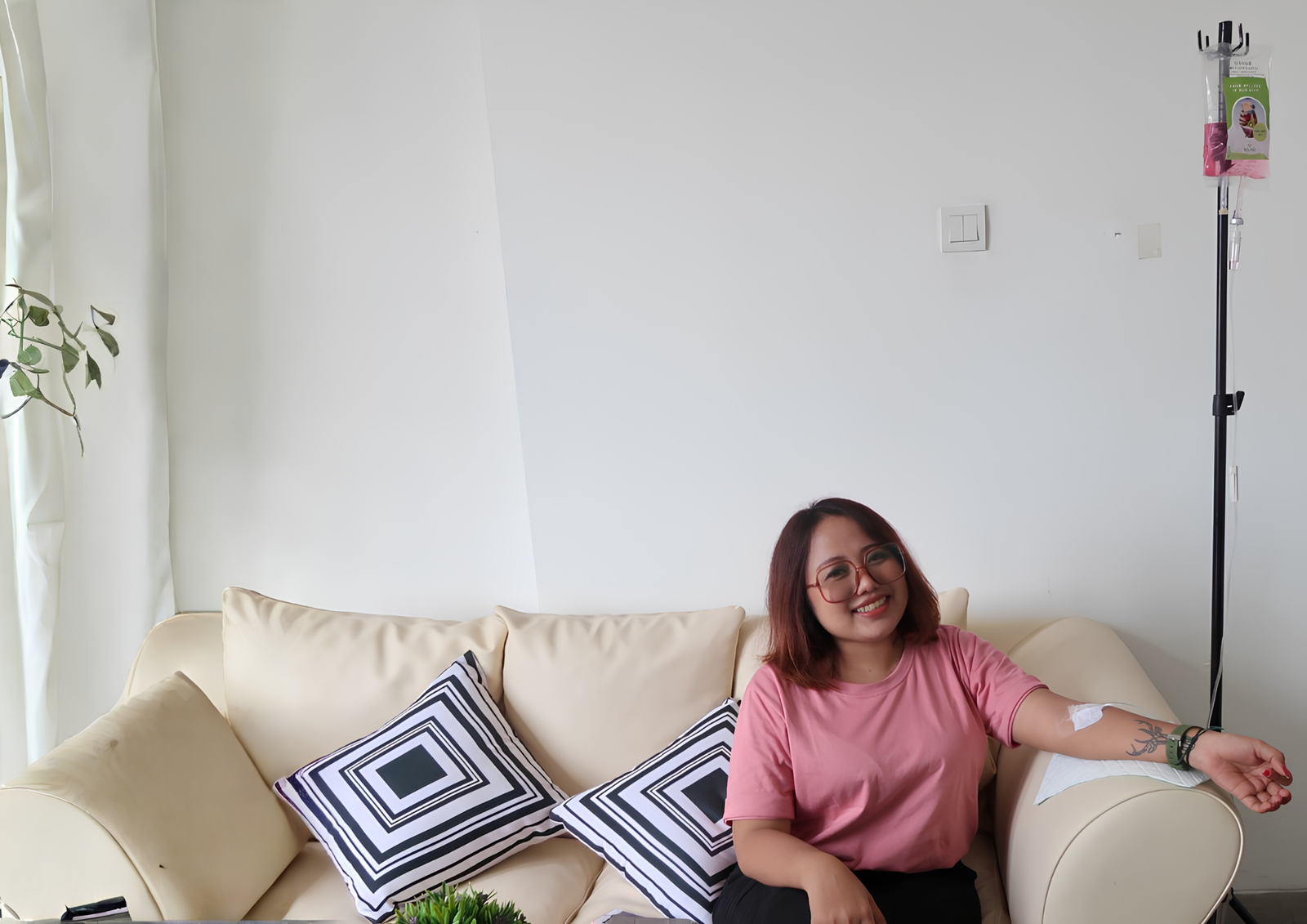 Why Choose IV Drip Therapy